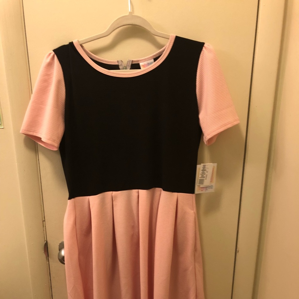 Lularoe Amelia Dress - XL